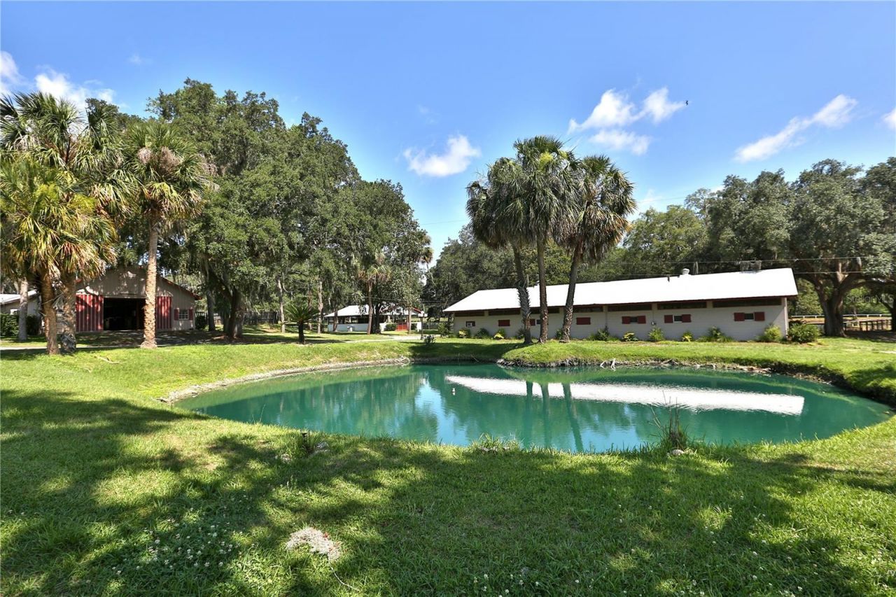 13450 NW Gainesville Road, Unit Option 2, Reddick, FL 32686 Photo