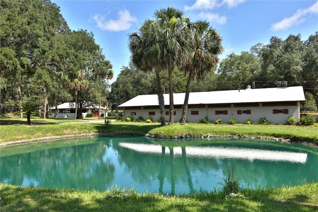 13450 NW Gainesville Road, Unit Option 2, Reddick, FL 32686 Photo