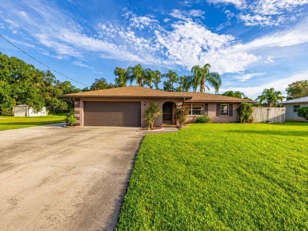 3011 WATERWAY DRIVE , LAKE PLACID, FL 33852