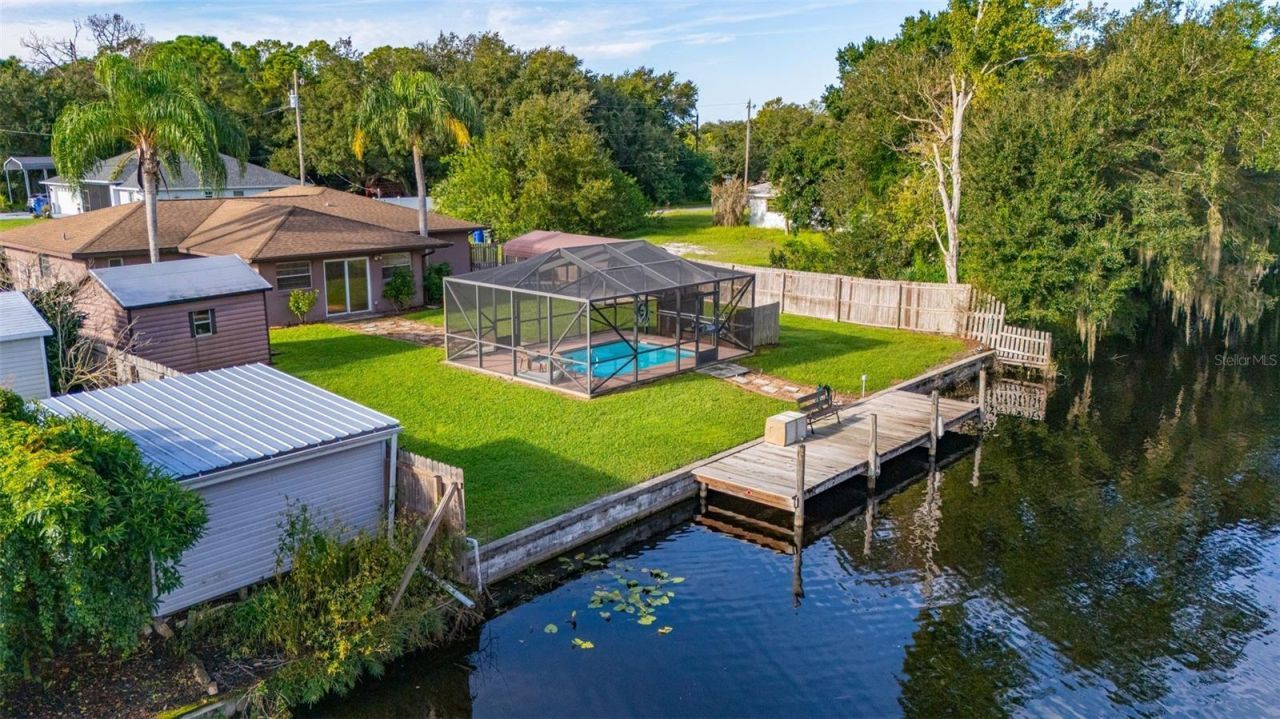 3011 Waterway Drive, Lake Placid, FL 33852 Photo