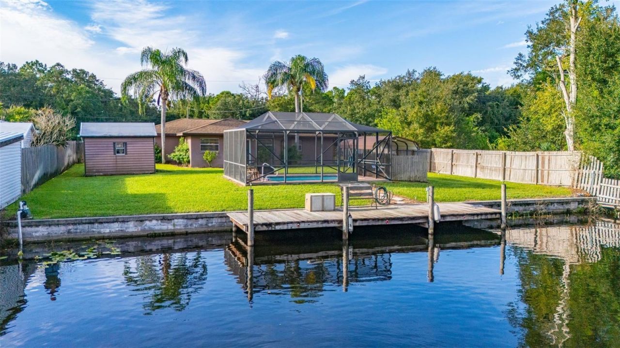 3011 Waterway Drive, Lake Placid, FL 33852 Photo