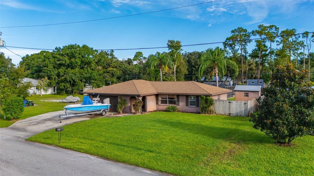 3011 Waterway Drive, Lake Placid, FL 33852 Photo