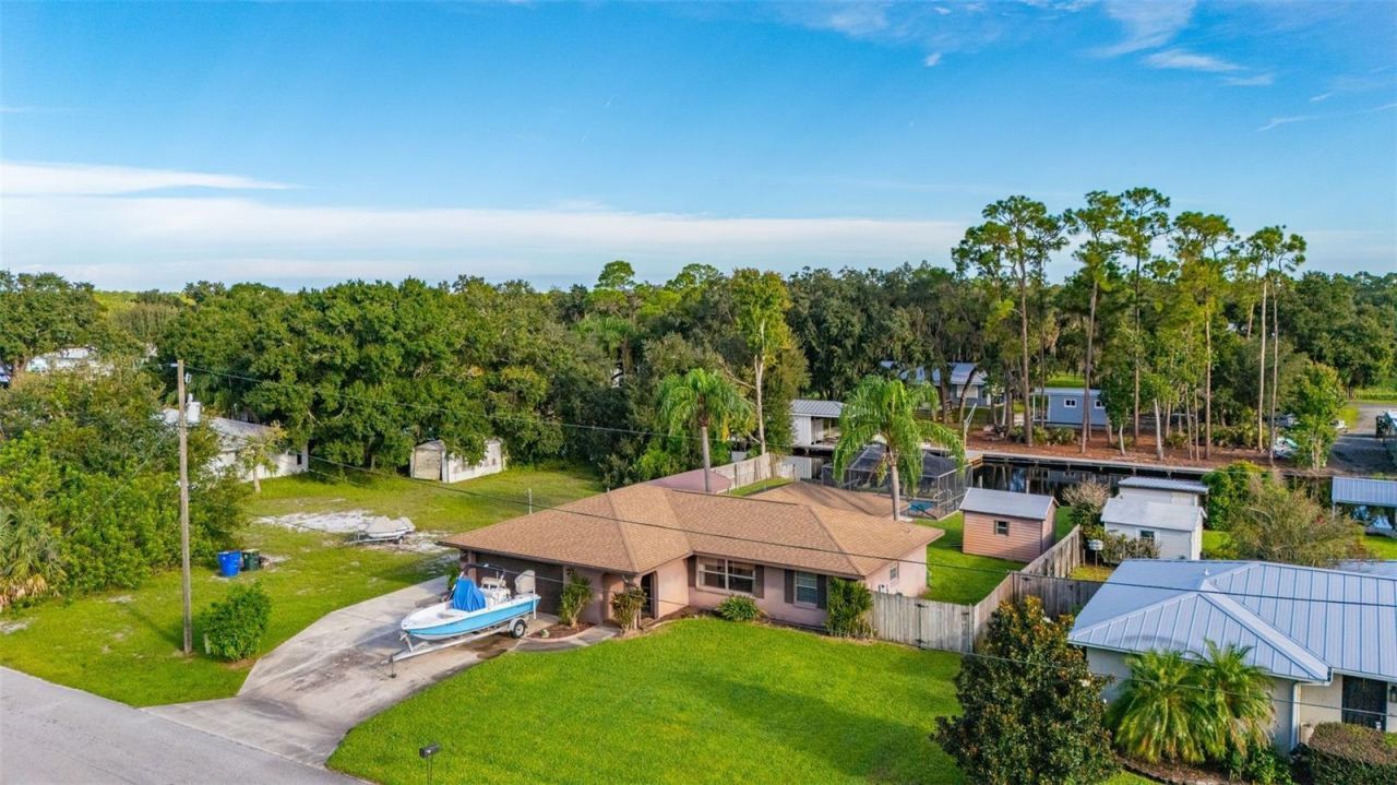 3011 Waterway Drive, Lake Placid, FL 33852 Photo