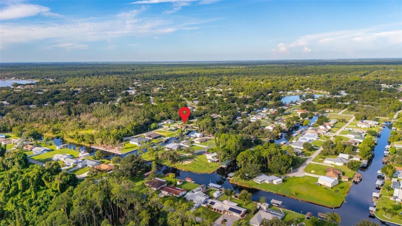 3011 Waterway Drive, Lake Placid, FL 33852 Photo