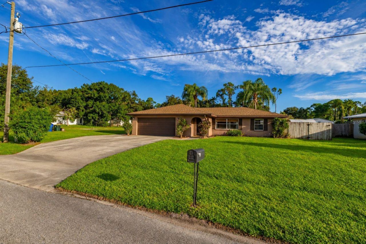 3011 Waterway Drive, Lake Placid, FL 33852 Photo