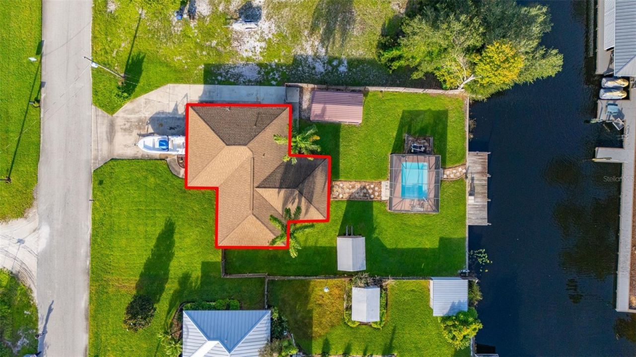 3011 Waterway Drive, Lake Placid, FL 33852 Photo