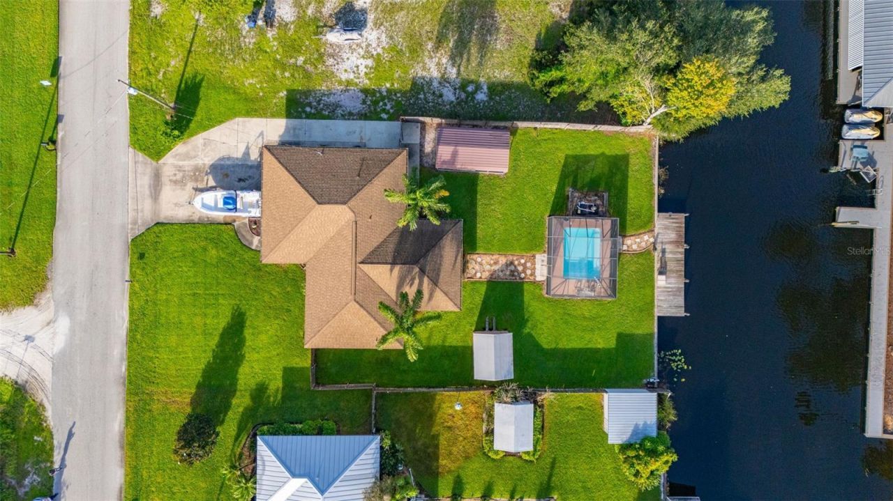 3011 Waterway Drive, Lake Placid, FL 33852 Photo