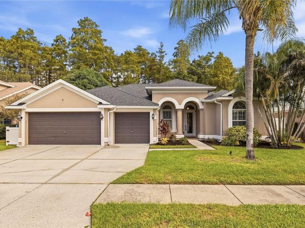 439 DENISE STREET , TARPON SPRINGS, FL 34689