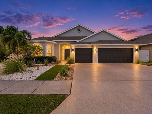 1783 WOOD BROOK STREET , TARPON SPRINGS, FL 34689