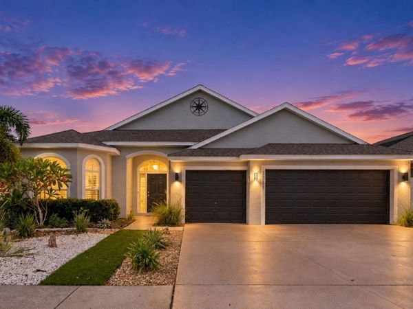 1783 WOOD BROOK STREET, TARPON SPRINGS, FL 34689