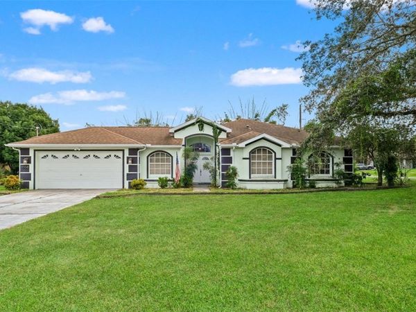 9458 NORTHVALE STREET, SPRING HILL, FL 34608