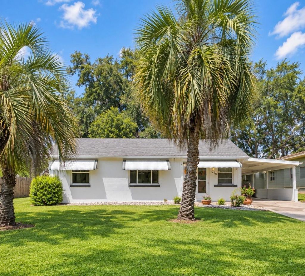 210 Colomba Road , Debary, FL 32713 Main Photo