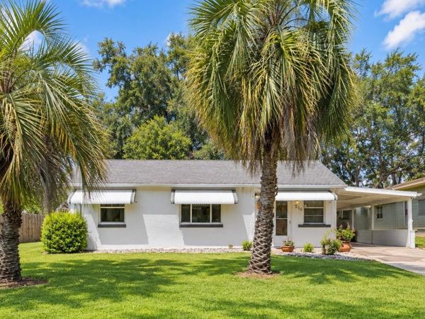 210 COLOMBA ROAD , DEBARY, FL 32713