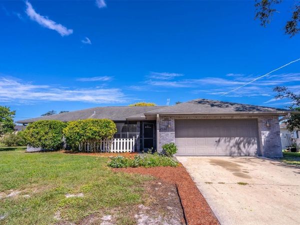 2536 TREEHAVEN DRIVE, DELTONA, FL 32738