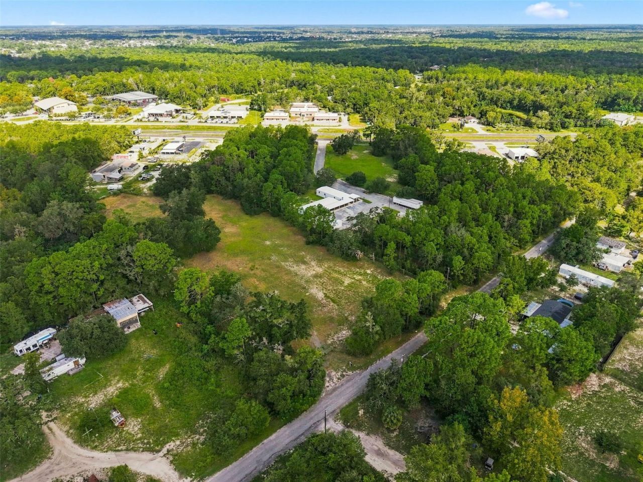 15440 Cortez Boulevard, Brooksville, FL 34613 Photo