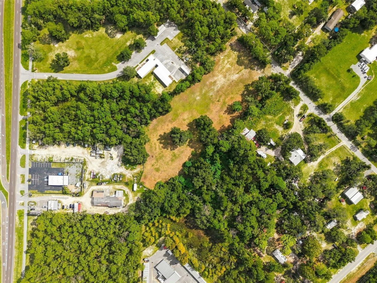 15440 Cortez Boulevard, Brooksville, FL 34613 Photo