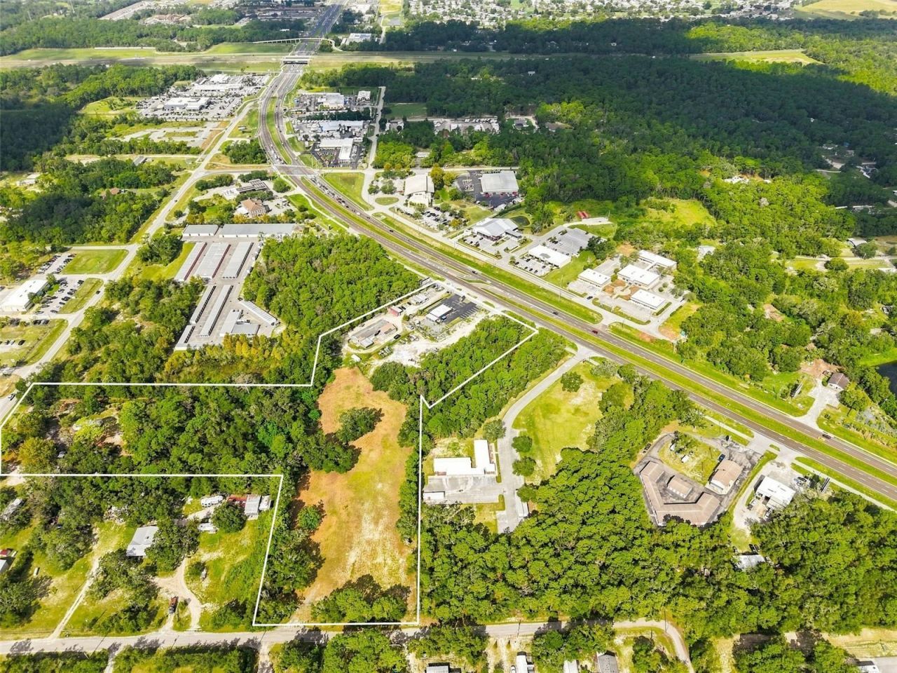 15440 Cortez Boulevard, Brooksville, FL 34613 Photo