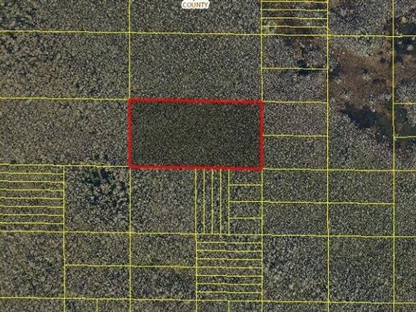 HOLOPAW GROVES ROAD , ST CLOUD, FL 34773