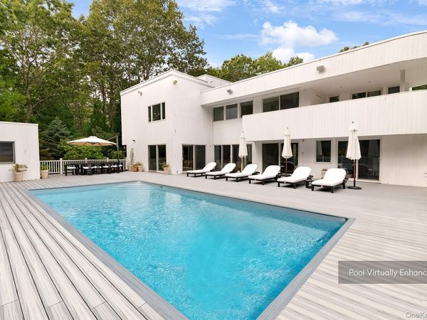 7 Quarty Circle , East Hampton, NY 11937