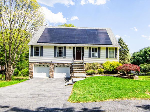 10 Sunset Heights , Monroe, NY 10950