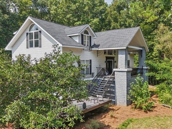 42 Lumpkin Road, Cedartown, GA 30125