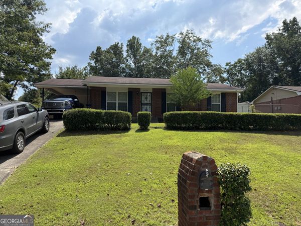 4930 Dorado Circle, Columbus, GA 31907