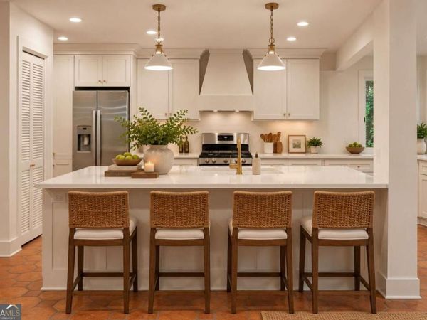 4198 Lake Rill Court, Marietta, GA 30062