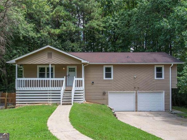3125 Barrett Court, Powder Springs, GA 30127
