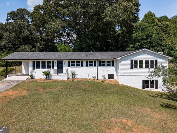 152 Marion Street, Royston, GA 30662