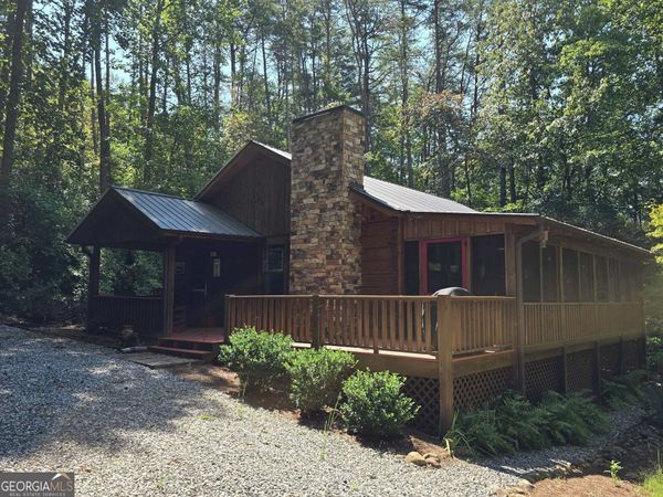 242 Hawks Nest, Sautee Nacoochee, GA 30571