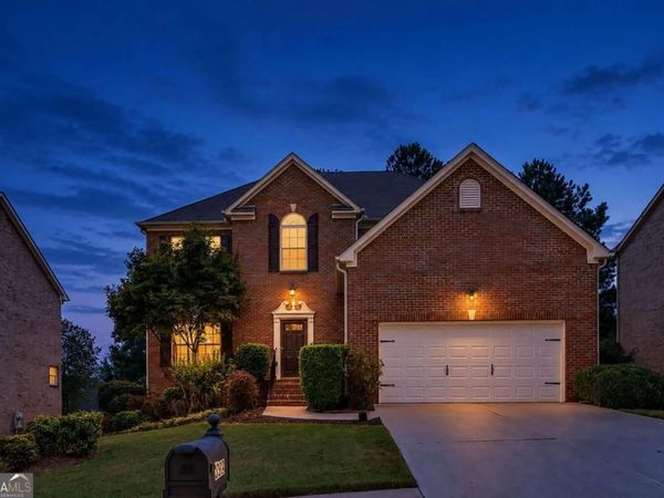 3324 Dogwood Pass, Stonecrest, GA 30038