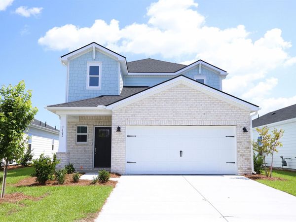 2520 Copper Meadow Loop , Longs, SC 29568