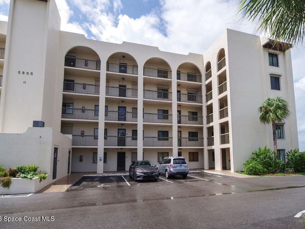 5805 N Banana River Boulevard , Unit 1146, Cape Canaveral, FL 32920