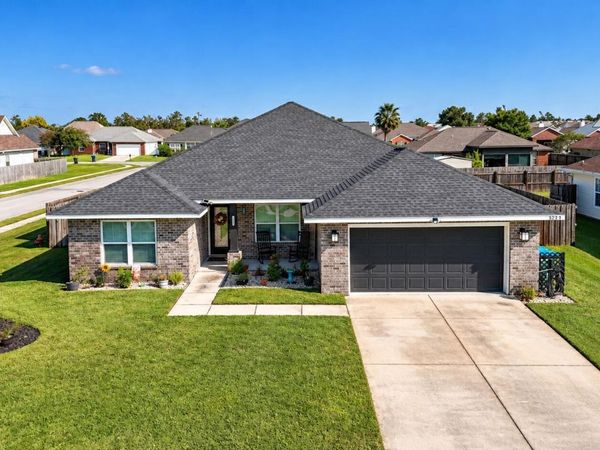 5423 Frank Hough Road , Panama City, FL 32404