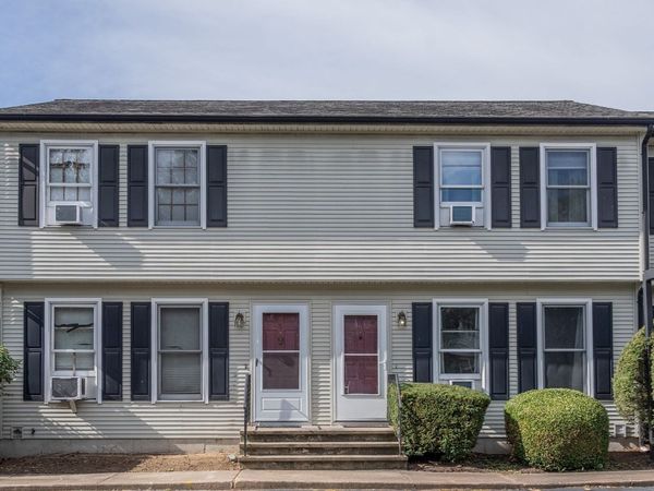 166 Hillside Rd, Unit 5, Westfield, MA 01085