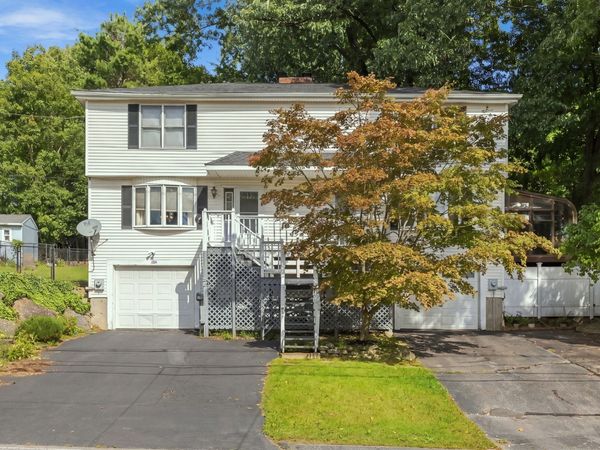 133 Commonwealth Ave, Unit B, Worcester, MA 01604