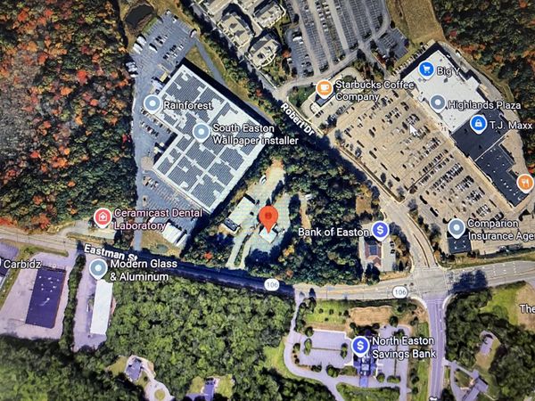 27 Eastman St, Easton, MA 02334