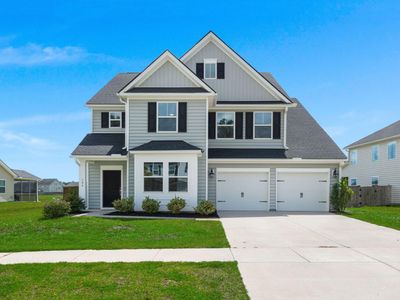 304 Firewheel Court, Summerville, SC 29486