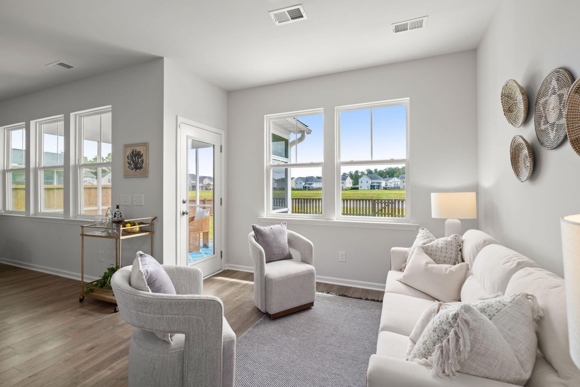 304 Firewheel Court Photo 19