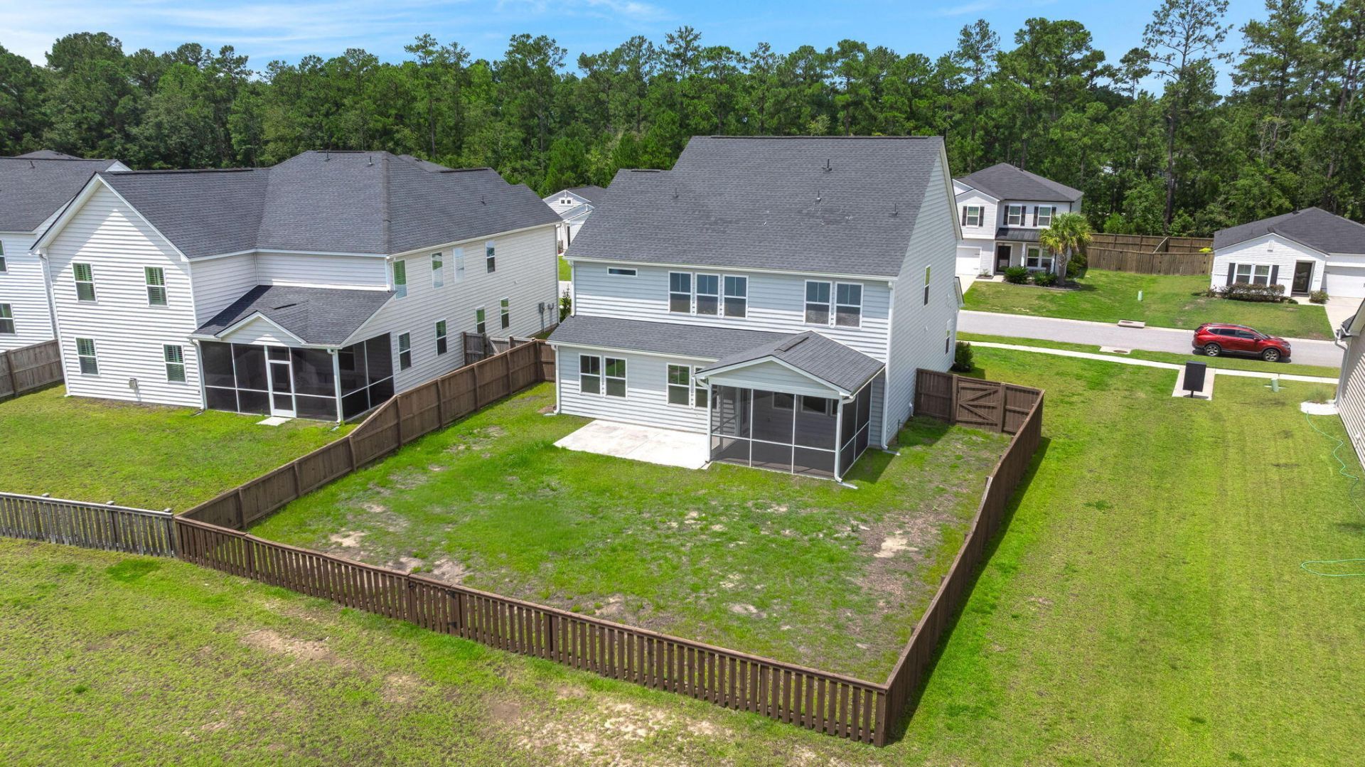 304 Firewheel Court Photo 34