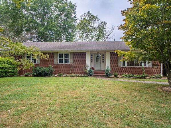 225 Caperton Ave, Lawrenceburg, TN 38464