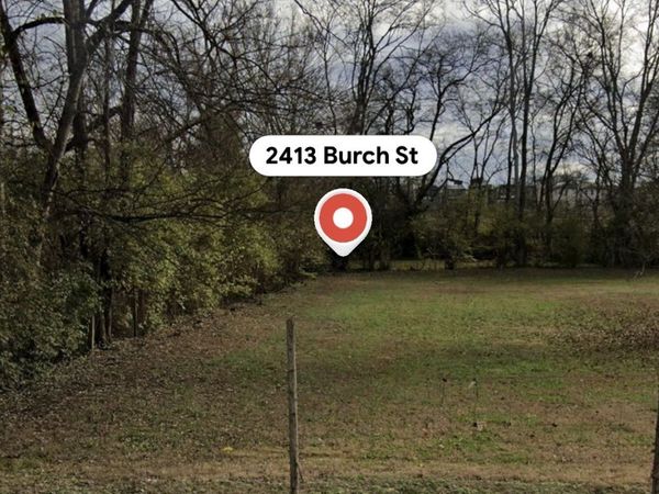2413 Burch St , Nashville, TN 37208