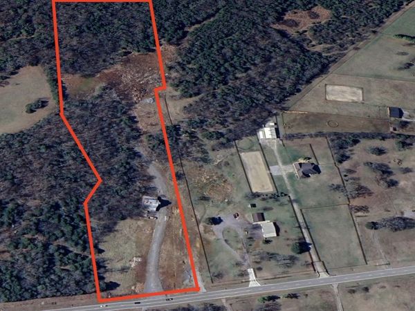 10400 Manchester Pike , Unit 3, Christiana, TN 37037