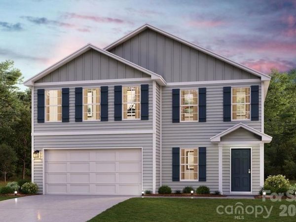 105 Kentucky Drive , Thomasville, NC 27360