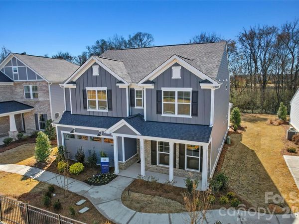 12585 Prospectors Way , Harrisburg, NC 28075