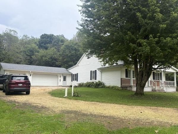 8090 County U Road, Beetown, WI 53802
