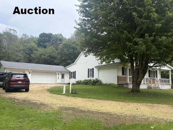 8090 County U Road, Beetown, WI 53802
