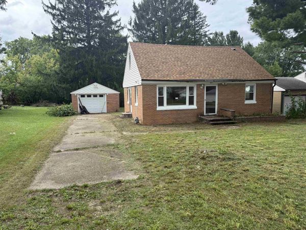 2022 Harrison Avenue, Beloit, WI 53511