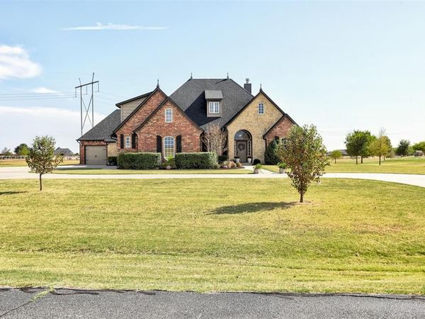 15900 SW 25th Street, El Reno, OK 73036