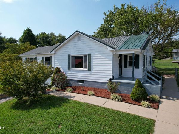 301 Cherry Street, Greeneville, TN 37745